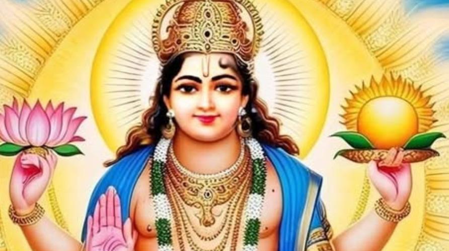 vishnu-bagavan-slogam