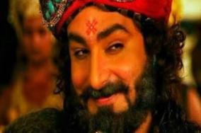 mahabaratham-saguni-story