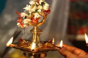 vilakku-deepam-poojai