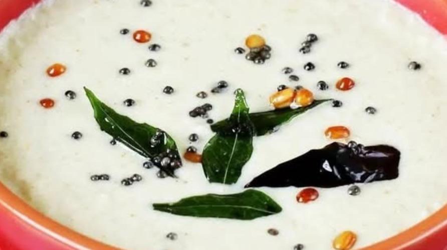 coconut-chatni-recipe