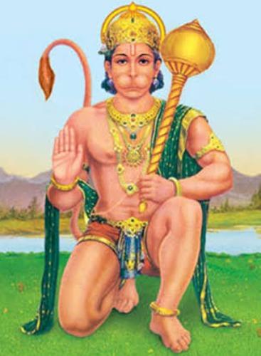 hanuman-name-reason