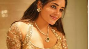 mark-movie-actress-deepshikha