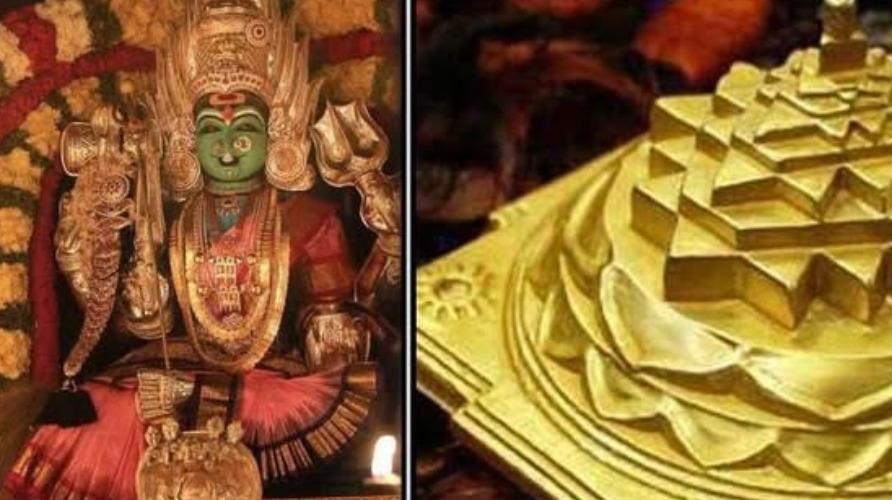 tamilnadu-temple-chakkaram