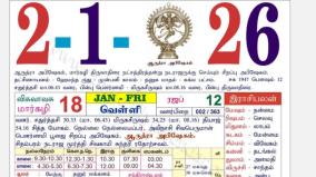 today-rasi-palangal