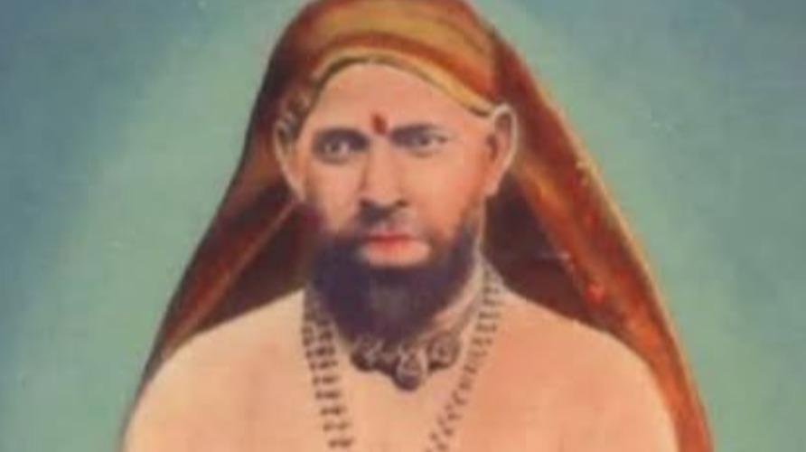 kuzhanthaiyanantha-swamigal