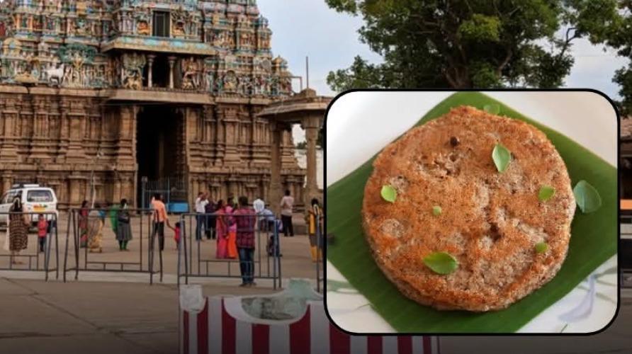 madurai-azhagar-koil-dosai