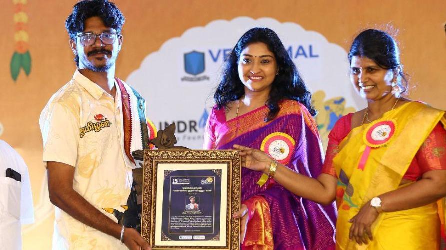 raindrops-kiramiya-kalai-vizha-2026