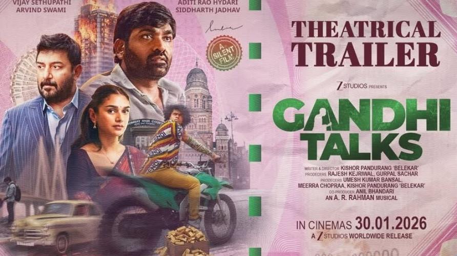 gandhi-talks-movie-news