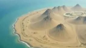 artificial-island-china