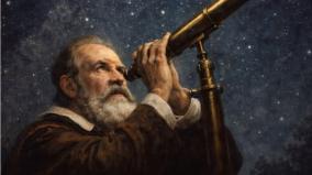 galileo-scientist-life-history