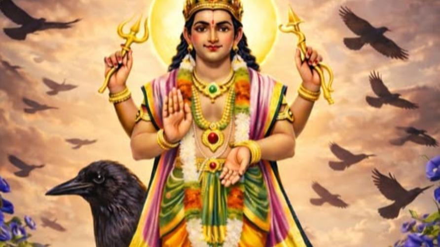 saneeswaran-parikaram