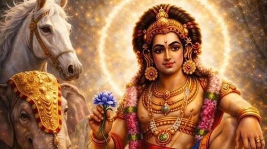 suba-kariyam-natchathiram-neram