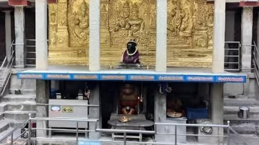 malleswaram-nandhi-bagavan-sivan-temple