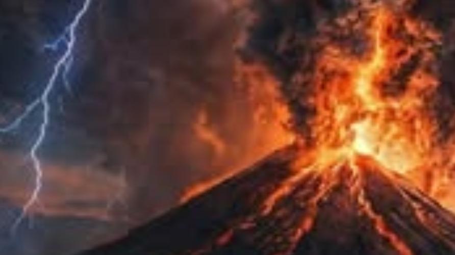 volcano-sun-light-news