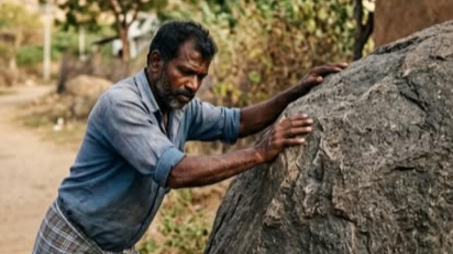 paarai-motivational-story