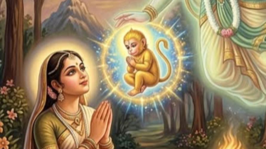 hanuman-birth-secrets