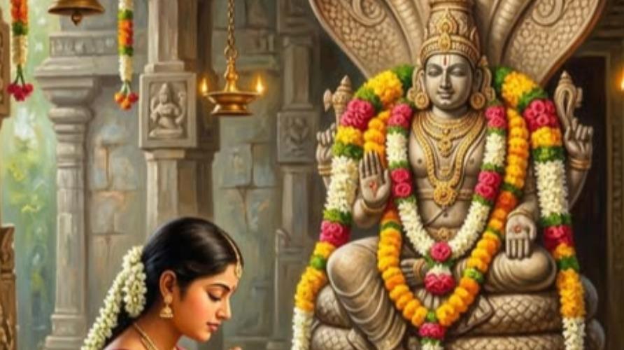 kirama-nagadevan-story