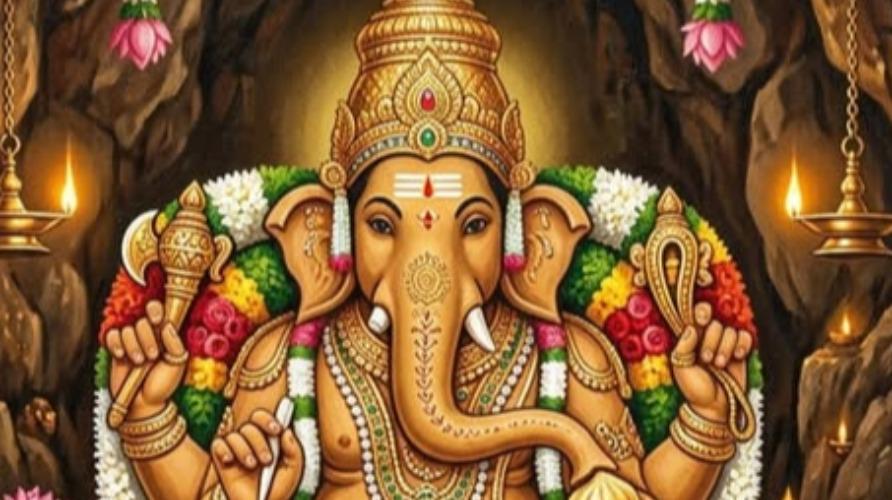 kudaivarai-kovil-pillaiyar-patti-vinayagar-temple