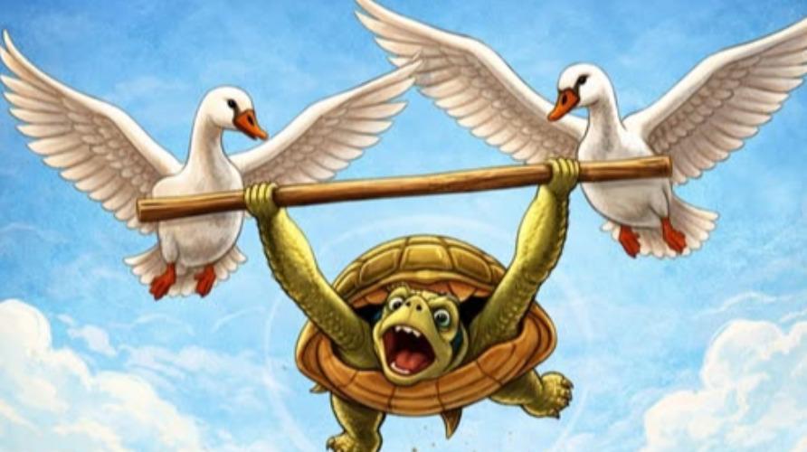 aamai-annam-panjathanthiram-story