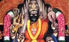 punnainallur-mariamman-temple