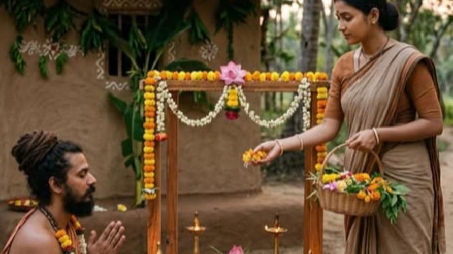 bharata-and-mandavi-a-great-love-that-blossomed-in-separation