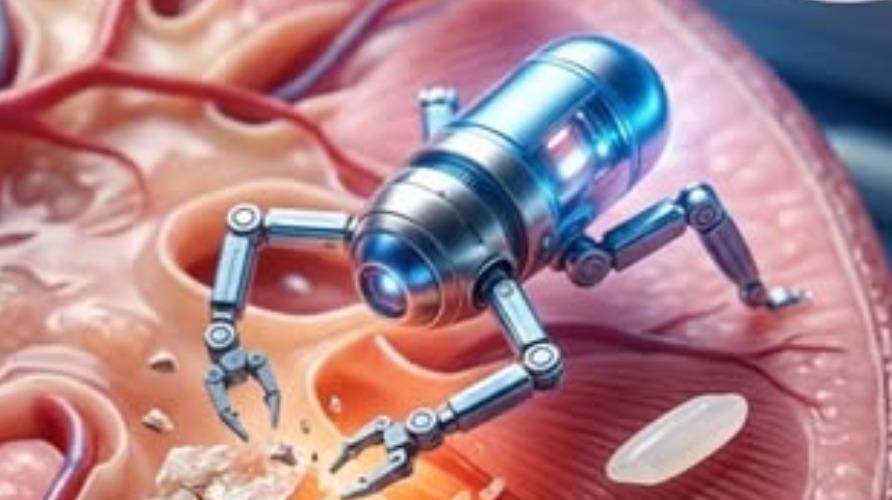 magnet-robo-urine-stone-removal-health-tips