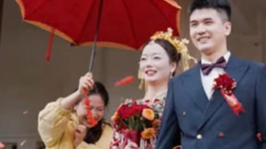 bride-groom-matrimonial-issue-china-news