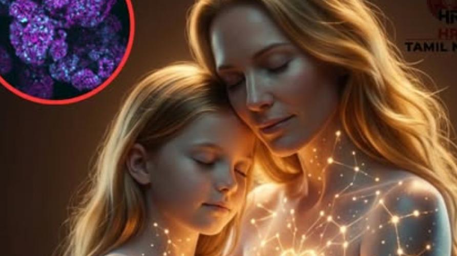 mother-cells-baby-relationship
