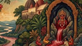 kamakya-devi-temple-poojai