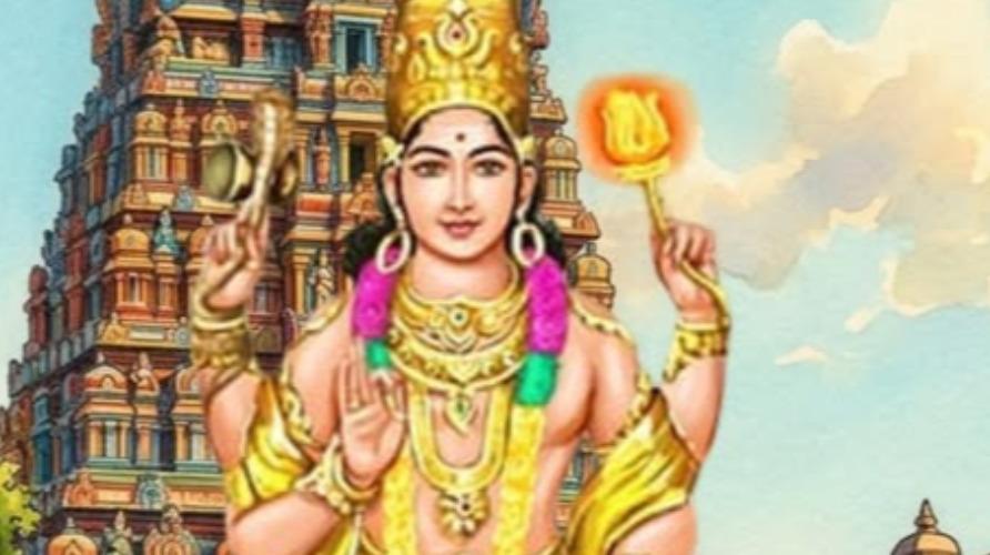 gurupeyarchi-rasi-palangal-2026