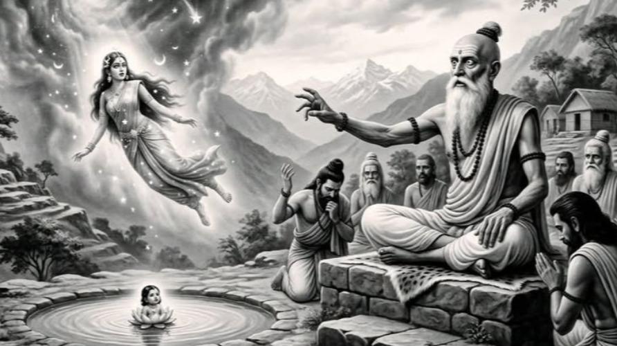 revathi-natchathiram-story