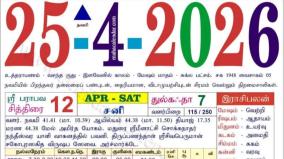 today-rasi-palangal