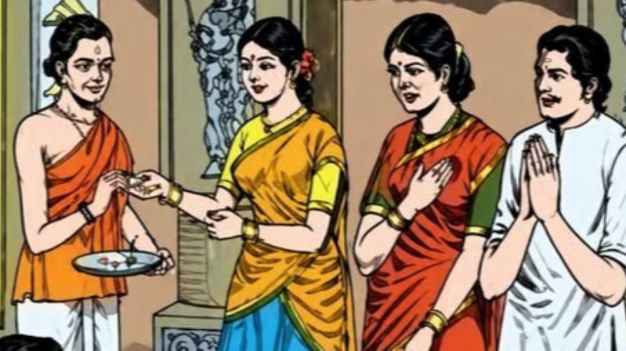 saaba-vimosanam-story