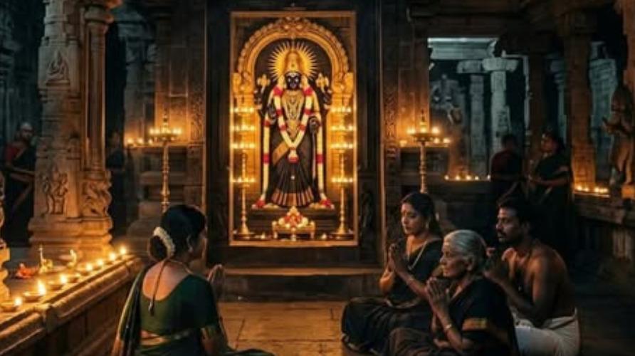 kaala-devi-amman-koil