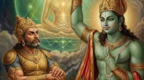 beeman-arjunan-krishnan-story
