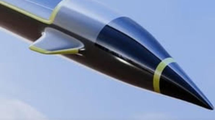 hypersonic-jet-china