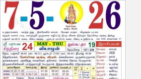today-rasi-palangal