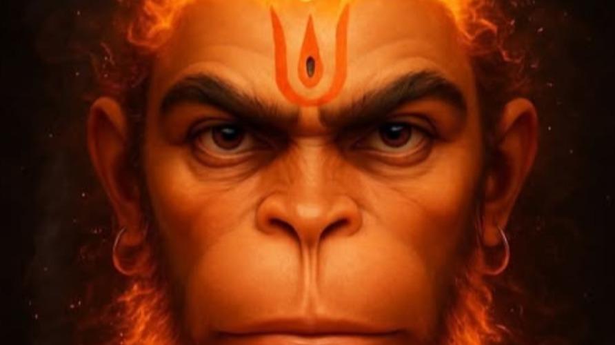 hanuman-shakthi