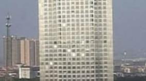 china-world-record-building-construction