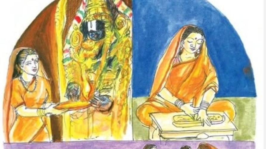 thirumalai-annathanam