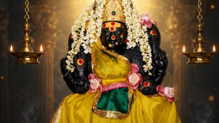 durgai-veeramakali