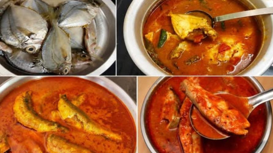 village-fish-gravy-recipe