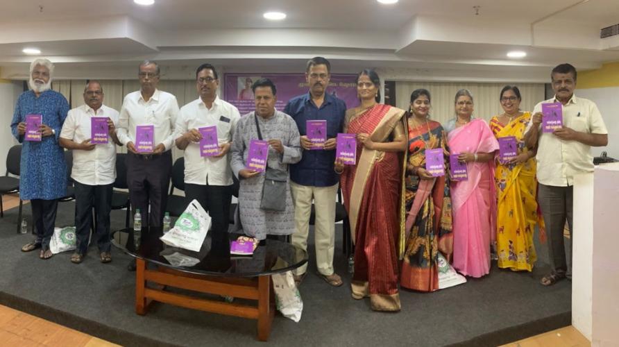 writer-shobana-book-released
