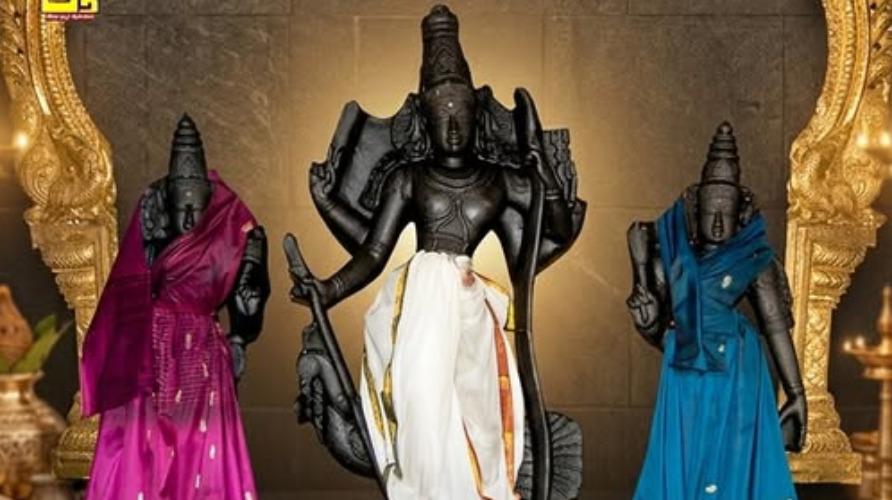 thiruvaiyaru-murugan-temple