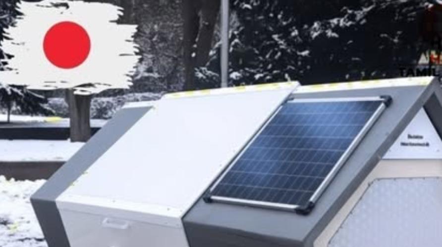 solar-heater-japan-technology