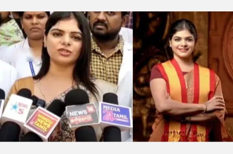 tvk-mla-kanimozhi