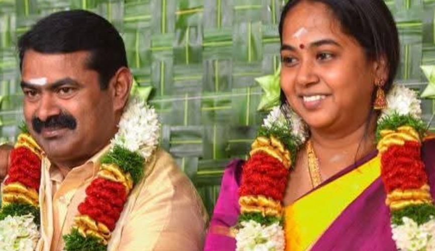 ntk-seeman-kayalvizhi-born-child