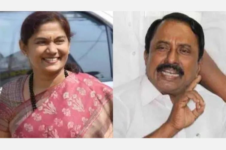 tvk-cabinet-minister-satyabama