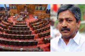 admk-cv-shanmugam-resigned-rajya-sabha-election