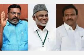 dmk-mp-a-raja-political-news